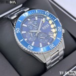 Изображение на часовник Hugo Boss 1513907 Admiral Chronograph