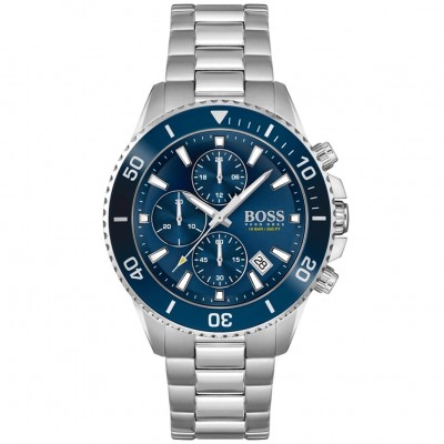 Hugo Boss 1513907 Admiral Chronograph 