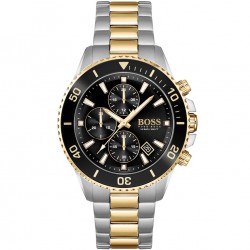 Hugo Boss 1513908 Admiral Chronograph 