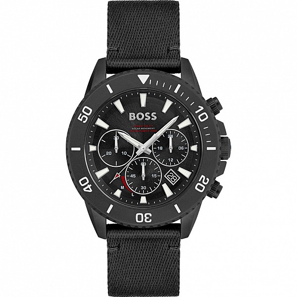 Изображение на часовник Hugo Boss Admiral 1513918