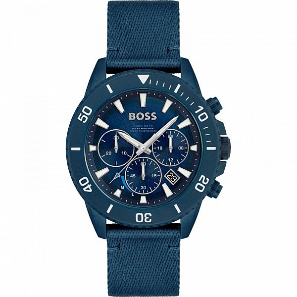 Изображение на часовник Hugo Boss Admiral 1513919