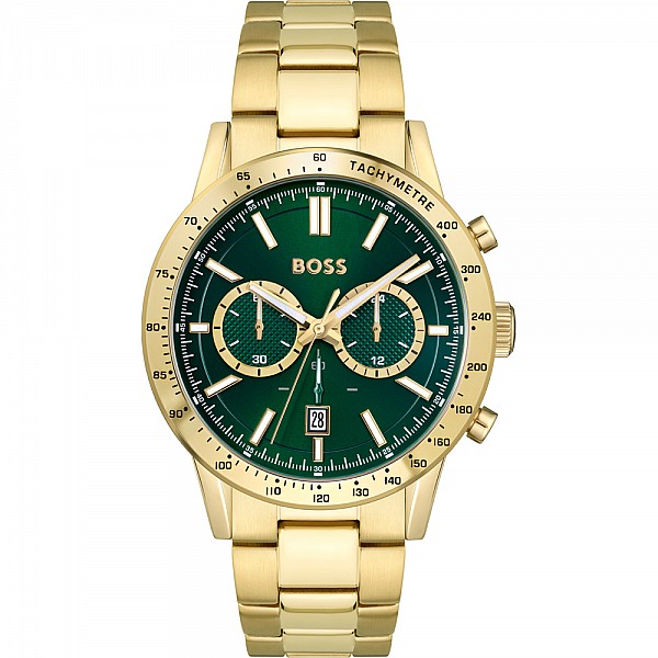 Изображение на часовник Hugo Boss 1513923 Allure Chronograph