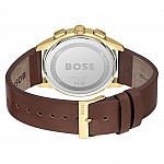 Изображение на часовник Hugo Boss 1513926 Dapper Chronograph