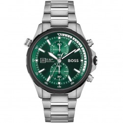 Hugo Boss 1513930 Globetrotter Chronograph 