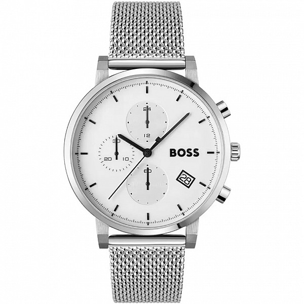 Изображение на часовник Hugo Boss 1513933 Skymaster