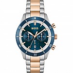 Изображение на часовник Hugo Boss 1513937 Santiago