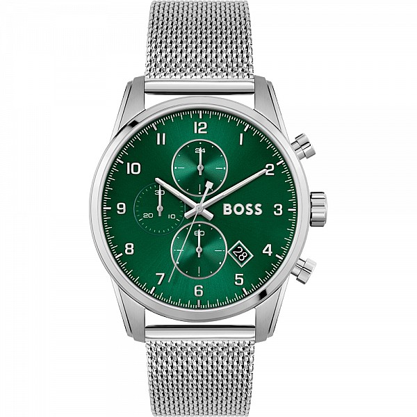 Изображение на часовник Hugo Boss 1513938 Skymaster