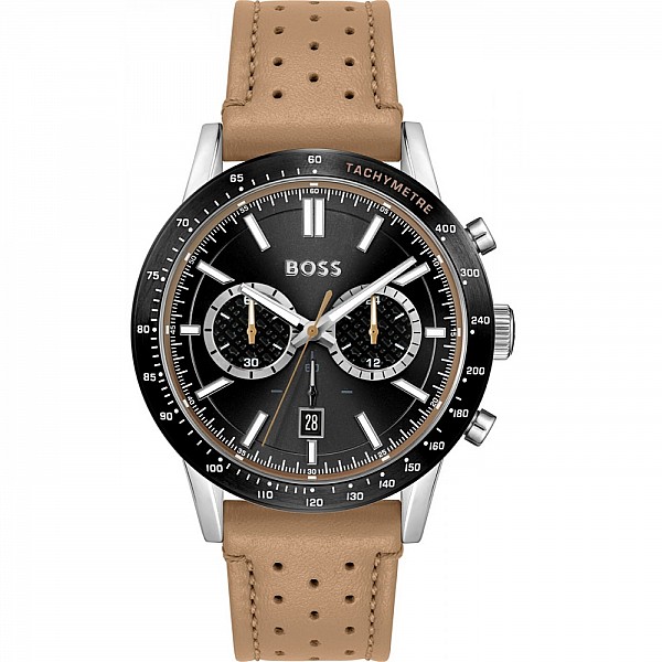 Изображение на часовник Hugo Boss 1513964 Allure Chronograph