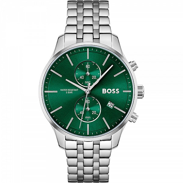 Изображение на часовник Hugo Boss 1513975 Associate Chronograph