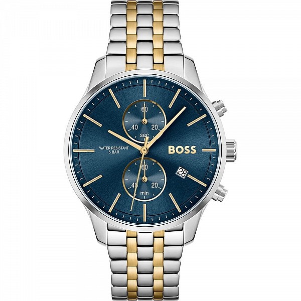 Изображение на часовник Hugo Boss 1513976 Associate Chronograph