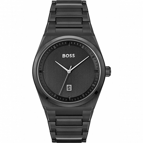 Изображение на часовник Hugo Boss Steer 1513994