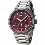 Изображение на часовник Hugo Boss 1514000 One-Men Chronograph