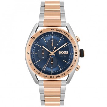 Hugo Boss 1514026 Centre Court Chronograph 