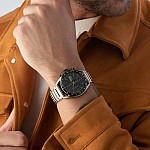 Изображение на часовник Hugo Boss 1514027 Centre Court Chronograph