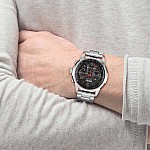 Изображение на часовник Hugo Boss Solgrade 1514032