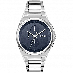 Hugo Boss 1514048 Steer Chronograph 