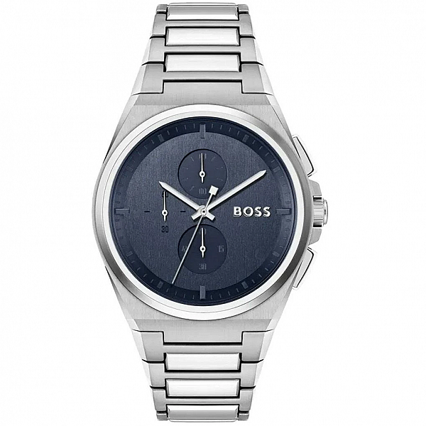 Изображение на часовник Hugo Boss 1514048 Steer Chronograph