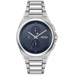 Hugo Boss 1514048 Steer Chronograph 