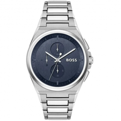 Hugo Boss 1514048 Steer Chronograph 