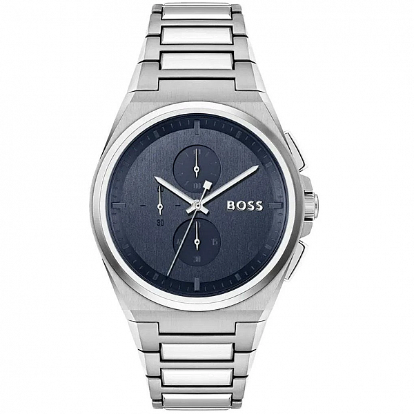 Изображение на Hugo Boss 1514048 Steer Chronograph