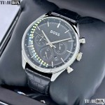 Изображение на Hugo Boss 1514049 Gregor Chronograph