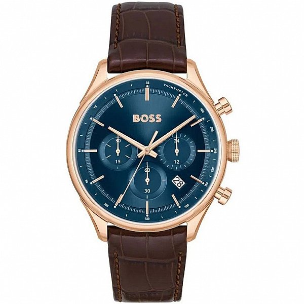 Изображение на Hugo Boss 1514050 Gregor Chronograph