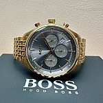 Изображение на Hugo Boss 1514051 Gregor Chronograph