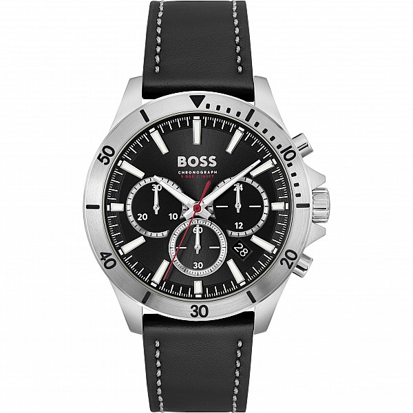 Изображение на Hugo Boss 1514055 Troper Chronograph