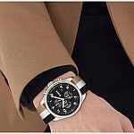 Изображение на часовник Hugo Boss 1514062 Nylon