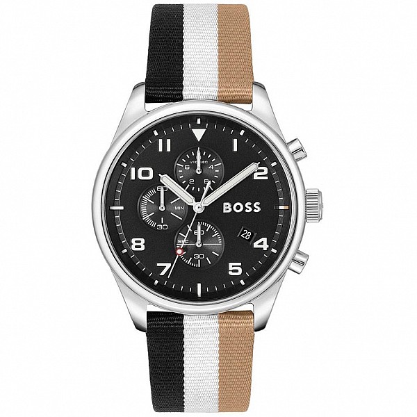 Изображение на часовник Hugo Boss 1514062 Nylon