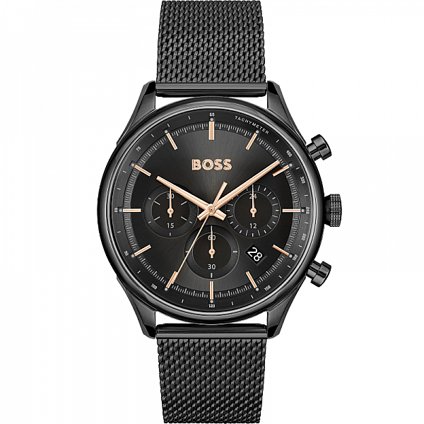 Изображение на часовник Hugo Boss Gregor Chrono 1514065