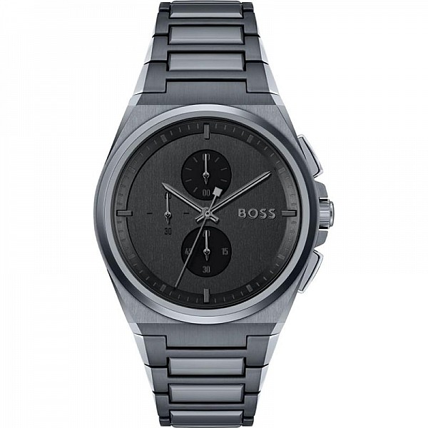 Изображение на часовник Hugo Boss Steer 1514068