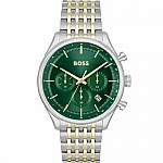 Изображение на часовник Hugo Boss Gregor Chrono 1514081