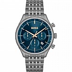 Изображение на часовник Hugo Boss Gregor Chrono 1514083