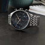 Изображение на часовник Hugo Boss Gregor Chrono 1514083