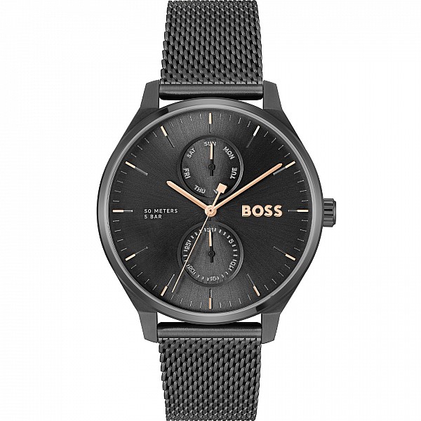 Изображение на часовник Hugo Boss 1514105 Tyler