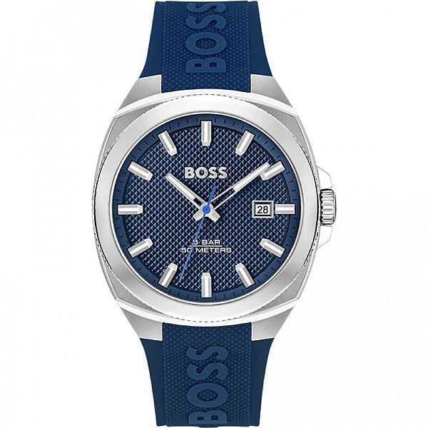 Изображение на часовник Hugo Boss Walker 1514139