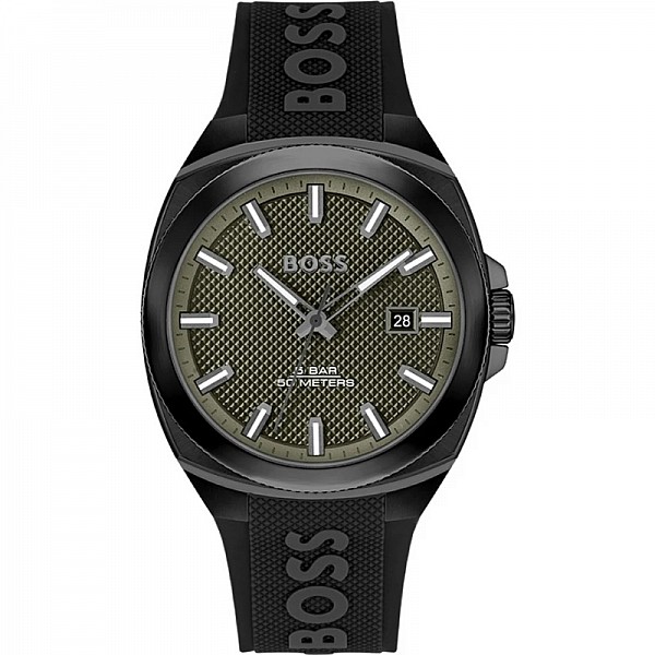 Изображение на часовник Hugo Boss Walker 1514140