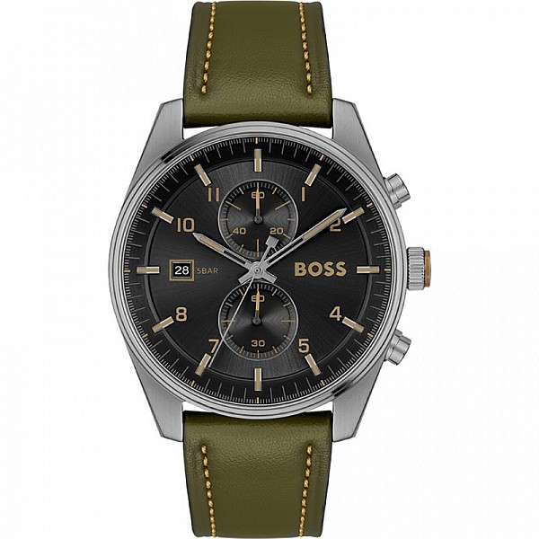 Изображение на часовник Hugo Boss Skytraveller 1514148