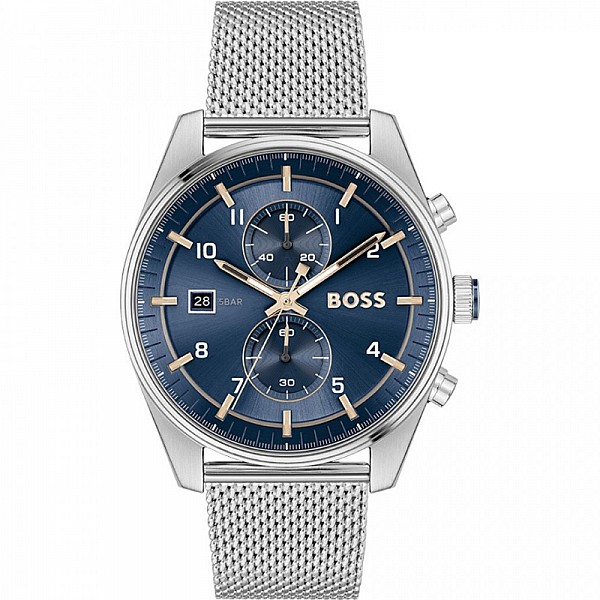 Изображение на часовник Hugo Boss Skytraveller 1514149