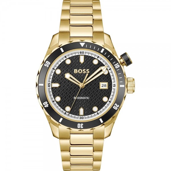 Hugo Boss 1514180 Bossmatic Изображение на Hugo Boss 1514180 Bossmatic