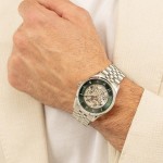 Изображение на Hugo Boss 1514236 Principle Skeleton