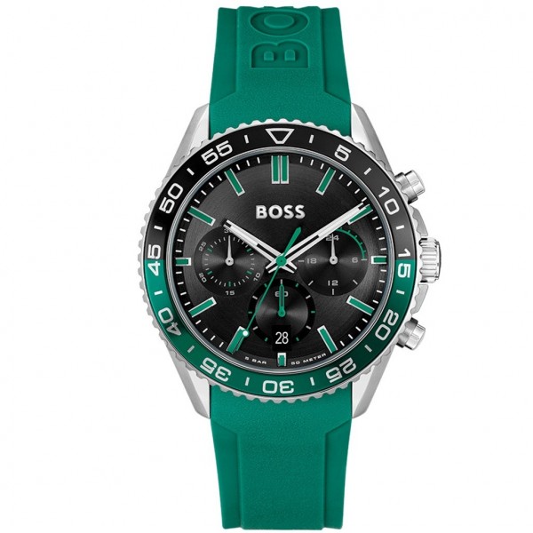 Hugo Boss 1514246 Runner Chronograph Изображение на Hugo Boss 1514246 Runner Chronograph