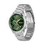 Изображение на Hugo Boss 1514265 Grand Prix Chronograph