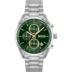 Изображение на Hugo Boss 1514265 Grand Prix Chronograph