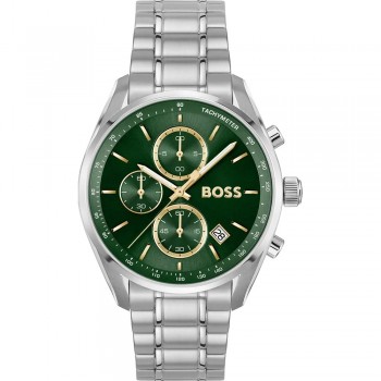Hugo Boss 1514265 Grand Prix Chronograph
