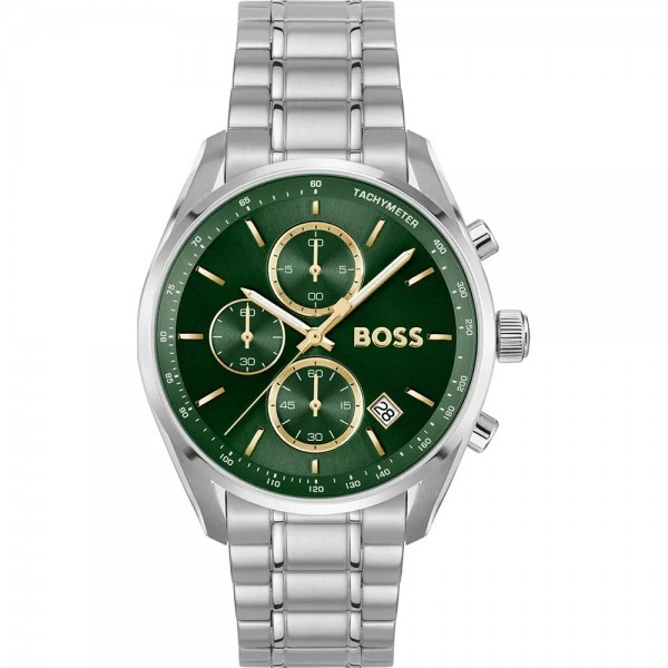 Изображение на Hugo Boss 1514265 Grand Prix Chronograph
