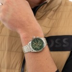 Hugo Boss 1514266 Grand Prix Chronograph Изображение на Hugo Boss 1514266 Grand Prix Chronograph