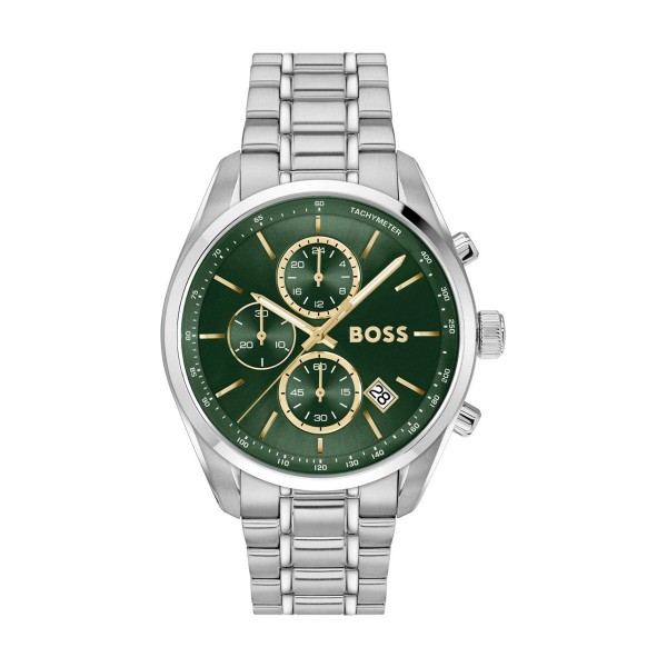 Hugo Boss 1514266 Grand Prix Chronograph Изображение на Hugo Boss 1514266 Grand Prix Chronograph
