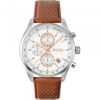 Hugo Boss 1514313 Grand Prix Chronograph